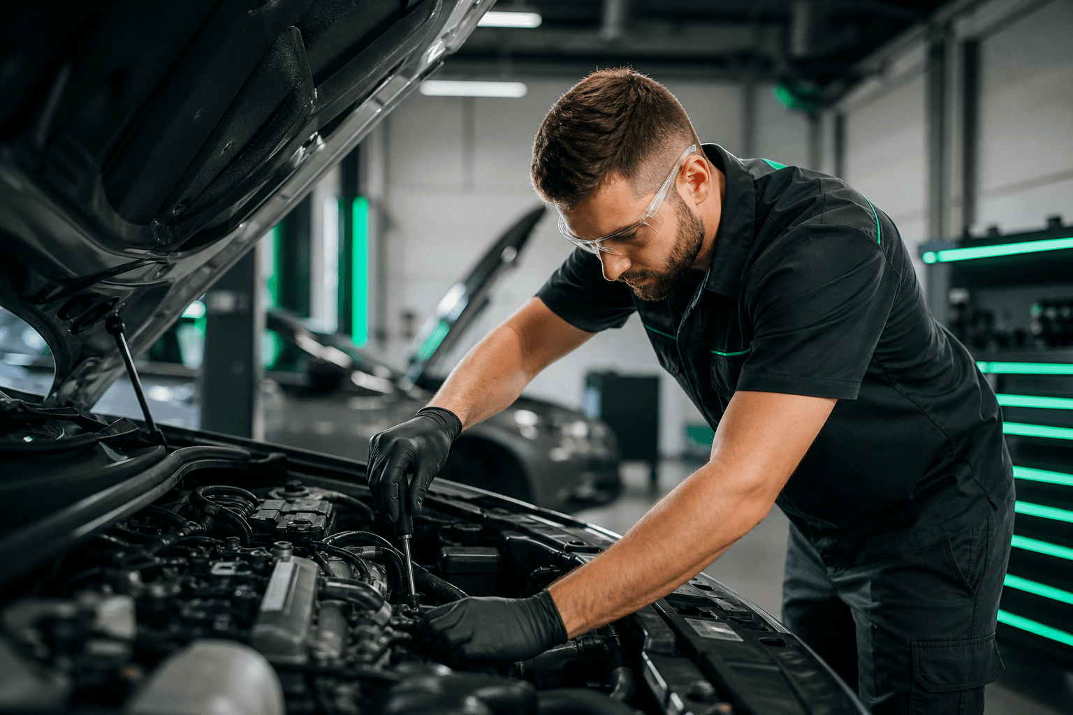 10 Maintenance Tips to Extend Your Engine Life