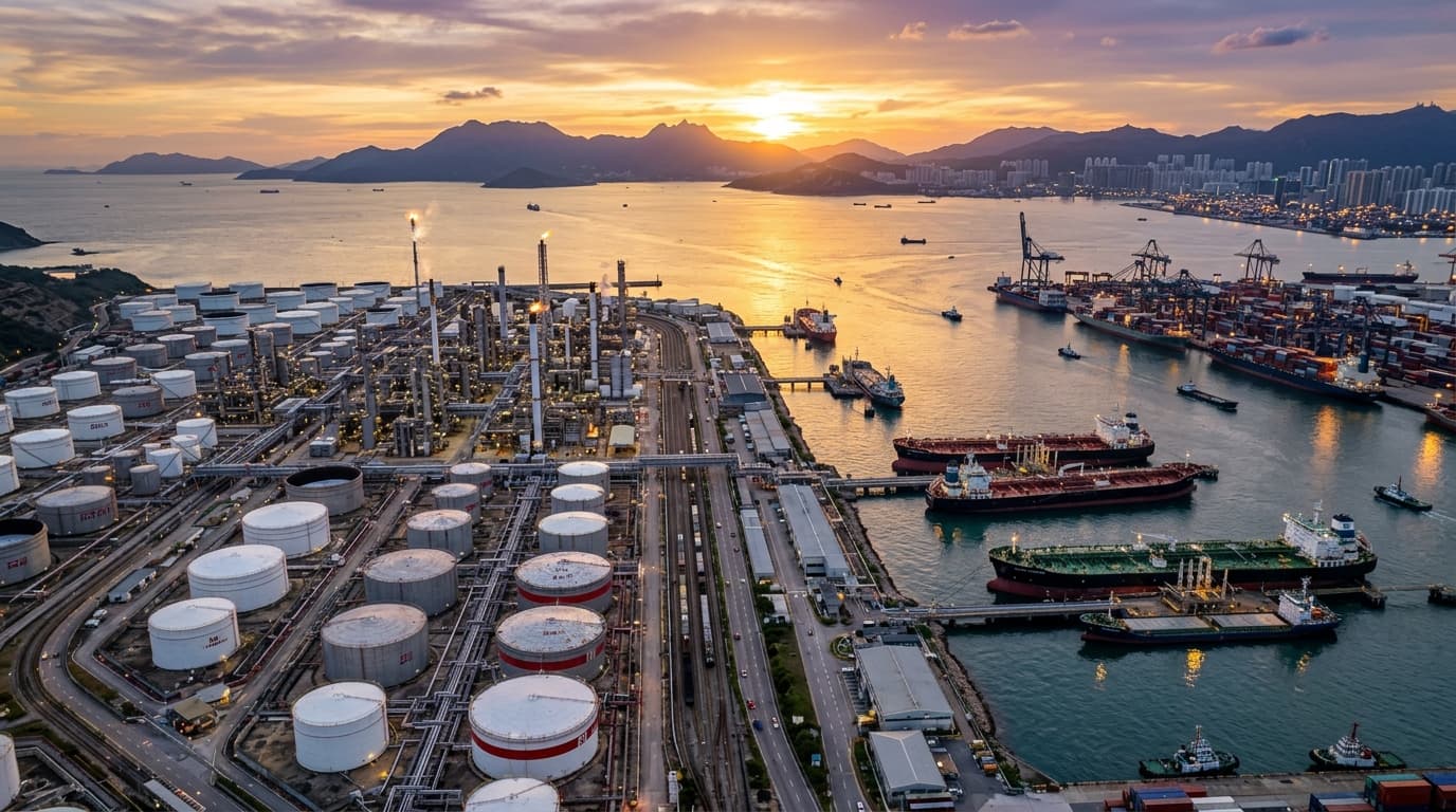 History of S-OIL